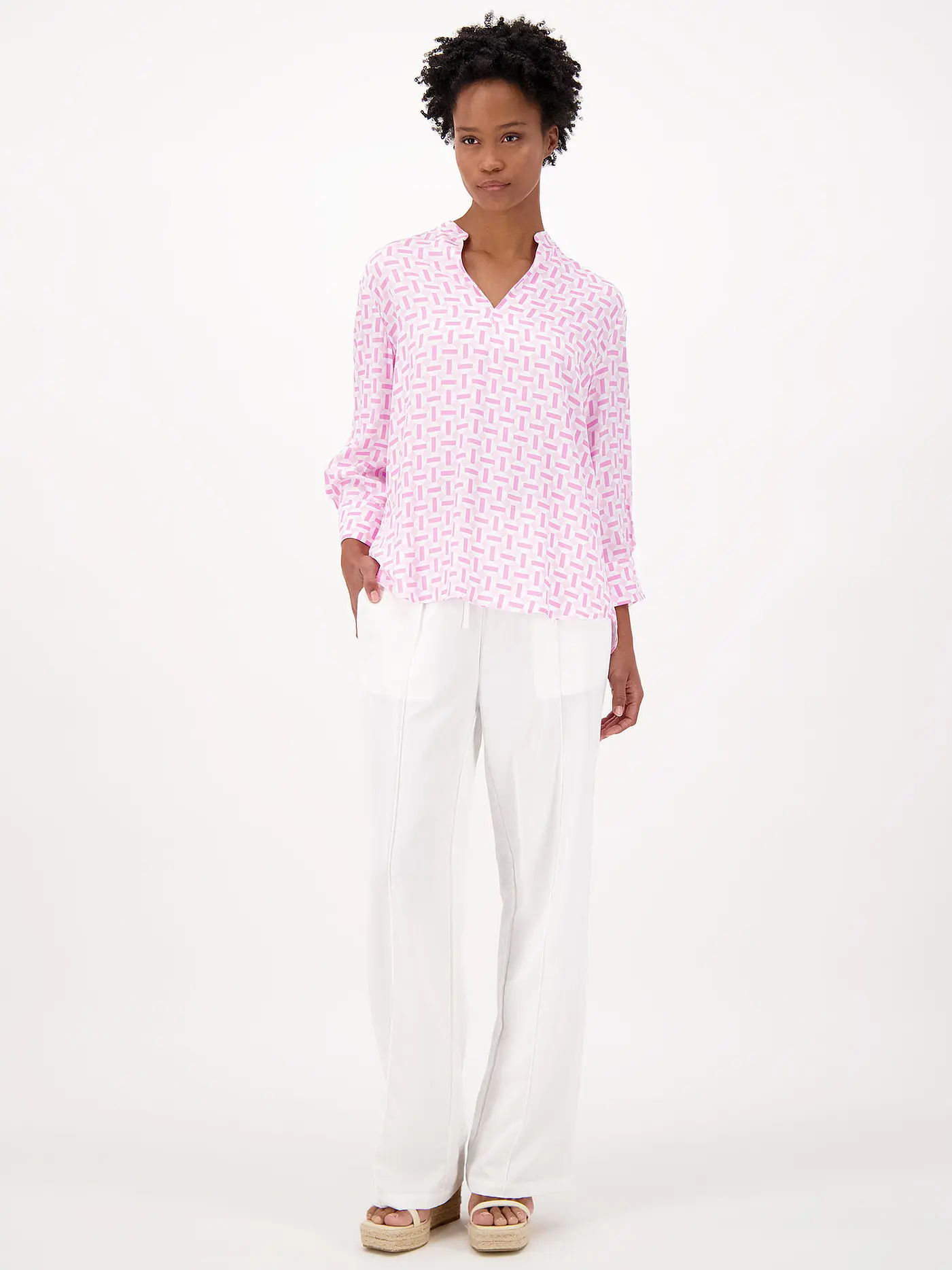 BETTER RICH | Blusenshirt | 